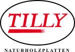 Tilly Therapy company logo