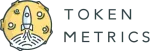 Token Metrics company logo