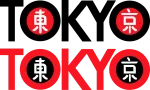 Tokyo Tokyo- Robinson Manila company logo