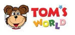 Toms World company logo