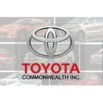 Toyota Commonwealth, Inc. company logo