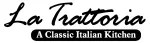 Trattoria Altrov’e company logo