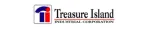 Treasure Island Industrial Corp company logo