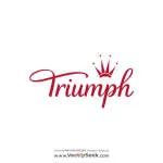 Triumph International company logo