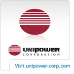 UNIPOWER CORPORATION company logo