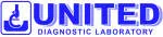 United Diagnostic Laboratory, Inc. company logo