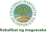 Universal Harvester, Inc. company logo