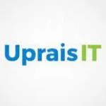 UpraisIT company logo