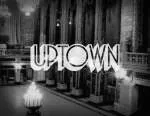 Uptown Chiropractic company logo