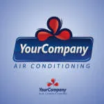 V3 AIRCONDITIONING COMPANY company logo