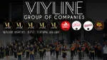 VIYLINE GROUP OF COMPANIES company logo