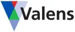 Valens Research company logo