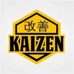 Van Kaizen company logo