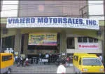 Viajero Motorsales, Inc. company logo