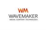 Wavemaker company logo