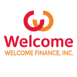 Welcome Finance, Inc. company logo