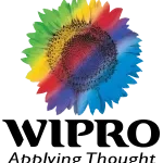 Wipro company logo