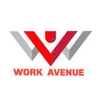 Work Avenue Inc. Pampanga company logo