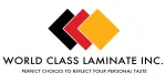 World Class Laminate Inc. company logo