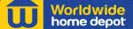 Worldwide Tile Depot company logo