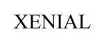 XENTROMALLS company logo