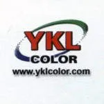 YKL COLOR INC. company logo