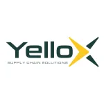 Yello X Supply Chain Solutions Inc company logo