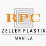 Zeller Plastik Philippines Inc. company logo