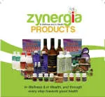 Zynergia Health and Wellness Corporation company logo