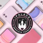 iPalace Corp. company logo
