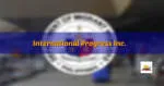 international progress inc. company logo