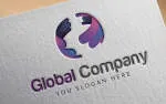 1GLOBAL company logo