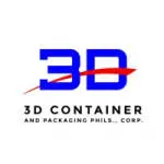 3D Container and Packaging Phils., Corp. company logo