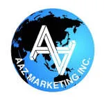 AAZ MARKETING INC. company logo