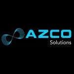 AZCO Solutions, Inc. company logo