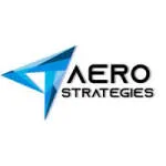 AeroStrategies, Inc. company logo