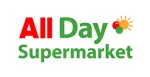 All Day Supermarket company logo
