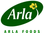 Arla Foods company logo