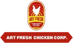 Art Fresh Chicken Corp. company logo