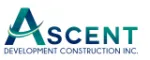 Ascent Development Construction Inc company logo