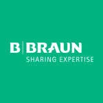 B. Braun Medical Supplies Inc. company logo