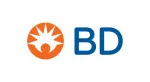 BD company logo