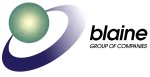 BLAINE CORPORATION company logo