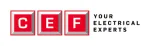 CEF Solutions Inc company logo