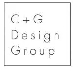 C+G Design Group company logo