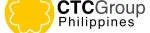 CTC Far East Philippines Inc. company logo