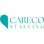 CareCo Staffing company logo