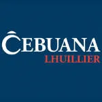 Cebuana Lhuillier company logo