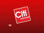 Citi Hardware company logo