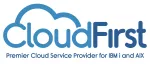 Cloudfirst Inc company logo